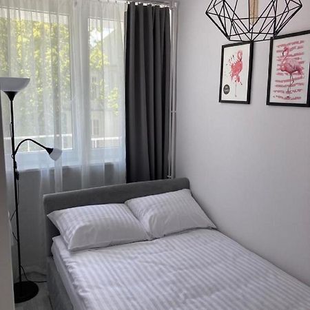 Apartament Διαμέρισμα Kołobrzeg Εξωτερικό φωτογραφία