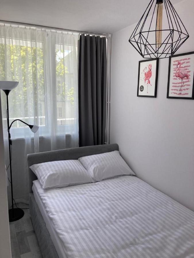 Apartament Διαμέρισμα Kołobrzeg Εξωτερικό φωτογραφία