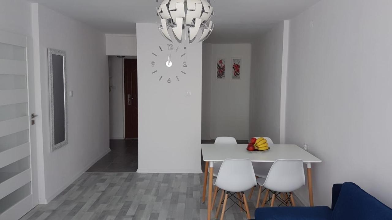 Apartament Διαμέρισμα Kołobrzeg Εξωτερικό φωτογραφία