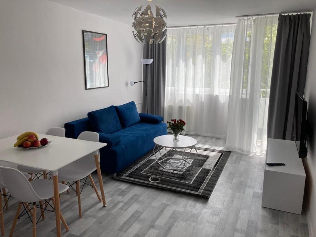 Apartament Διαμέρισμα Kołobrzeg Εξωτερικό φωτογραφία