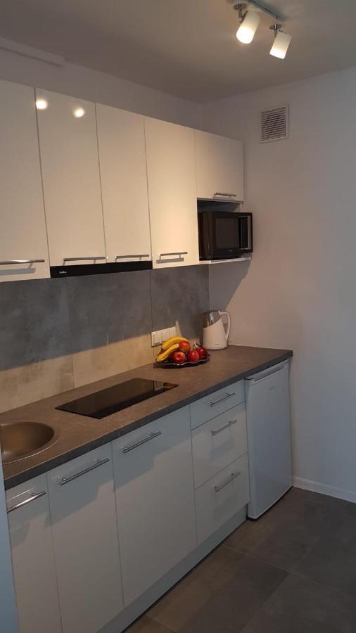 Apartament Διαμέρισμα Kołobrzeg Εξωτερικό φωτογραφία