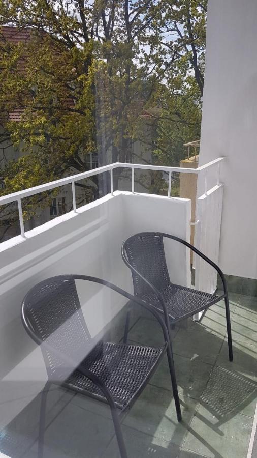 Apartament Διαμέρισμα Kołobrzeg Εξωτερικό φωτογραφία